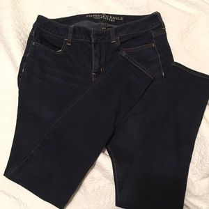 American Eagle Outfitters Jeans