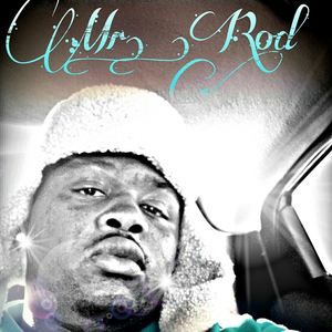 Meet your Posher, Rodrick