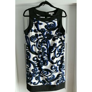 Christopher Banks dress.