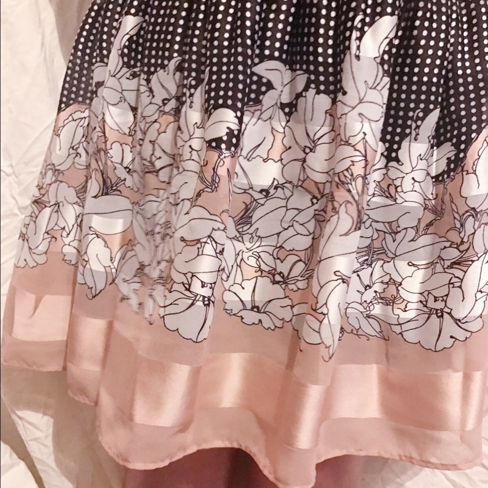 NWT Max Edition Spring Summer XL skirt