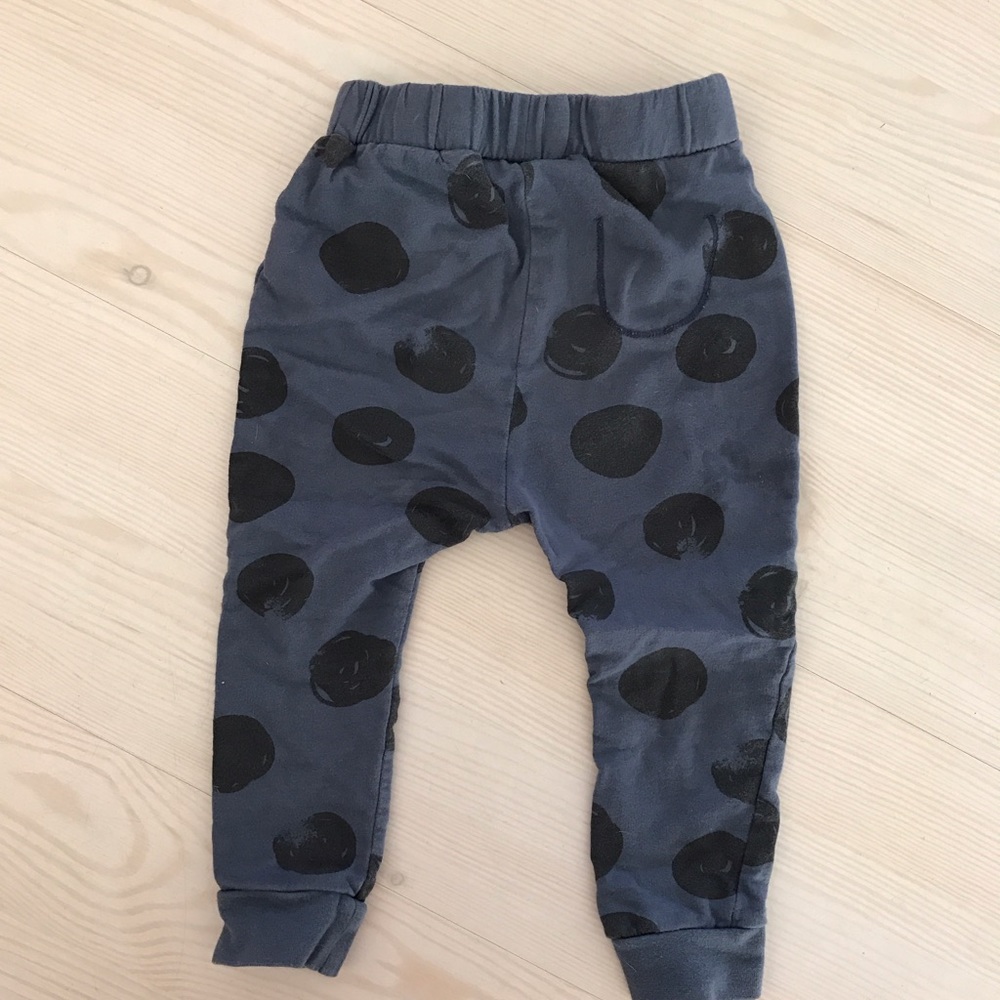Zara Trousers 2/3