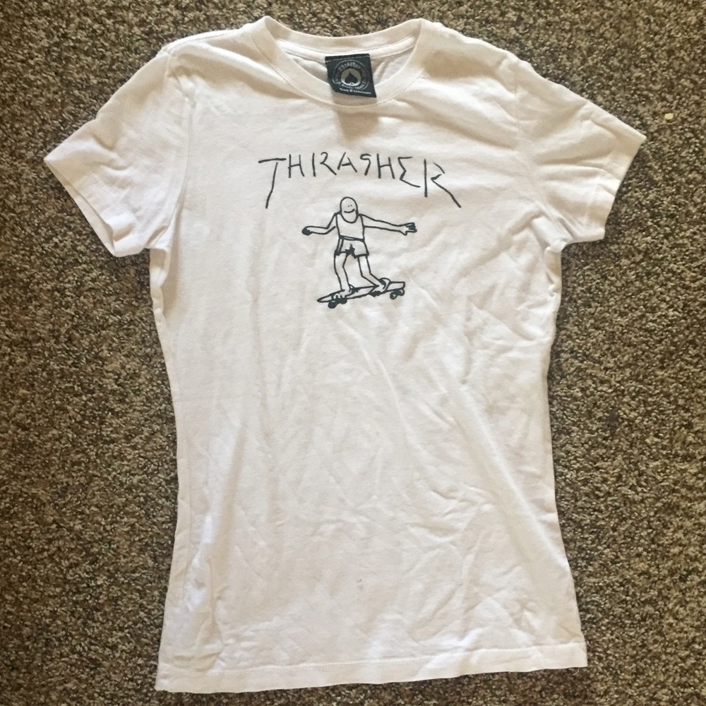 Thrasher T-shirt