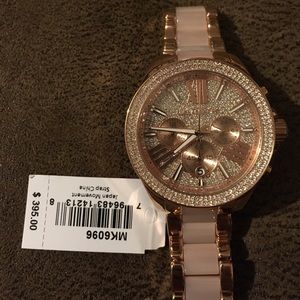 Michael kors watch