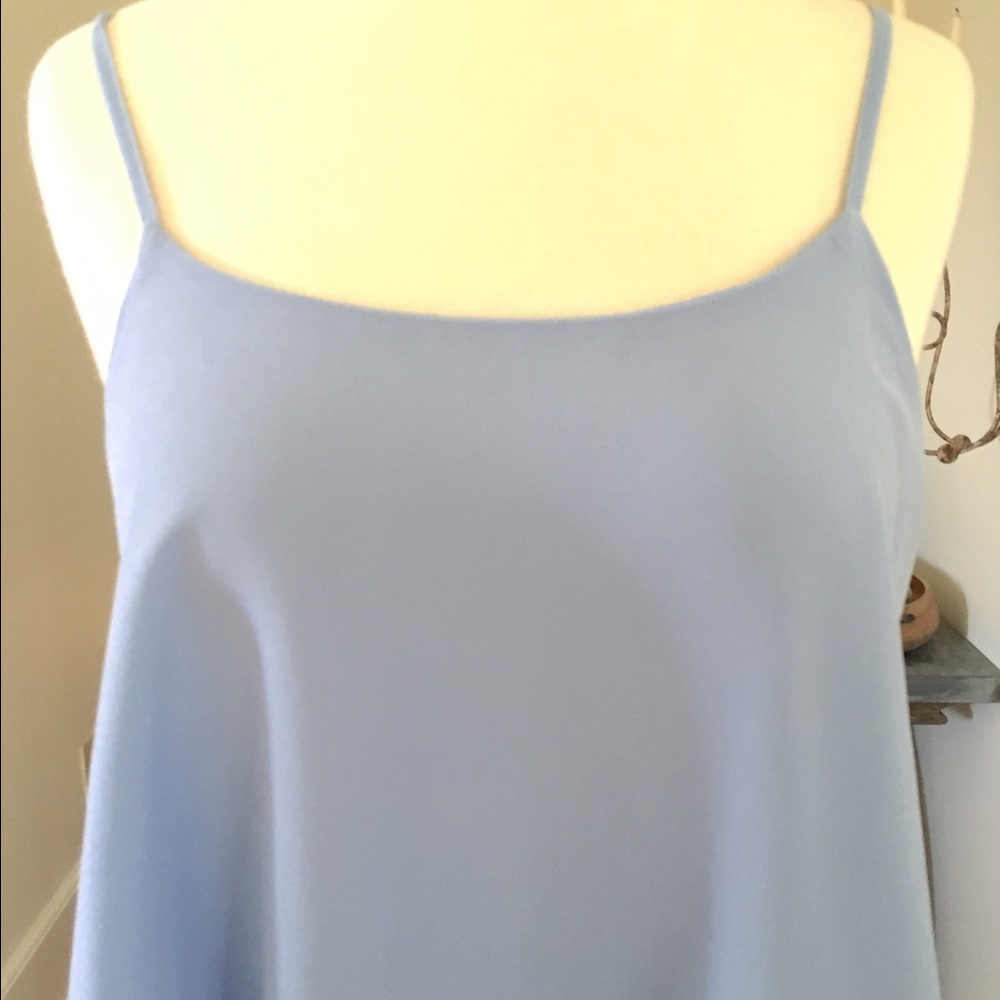 Blu Pepper Camisole Top - Picture 2 of 5