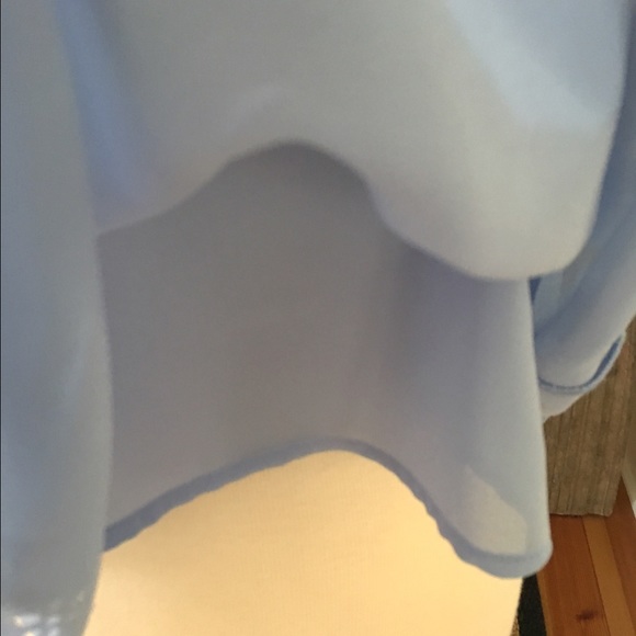 Blu Pepper Camisole Top - Picture 5 of 5