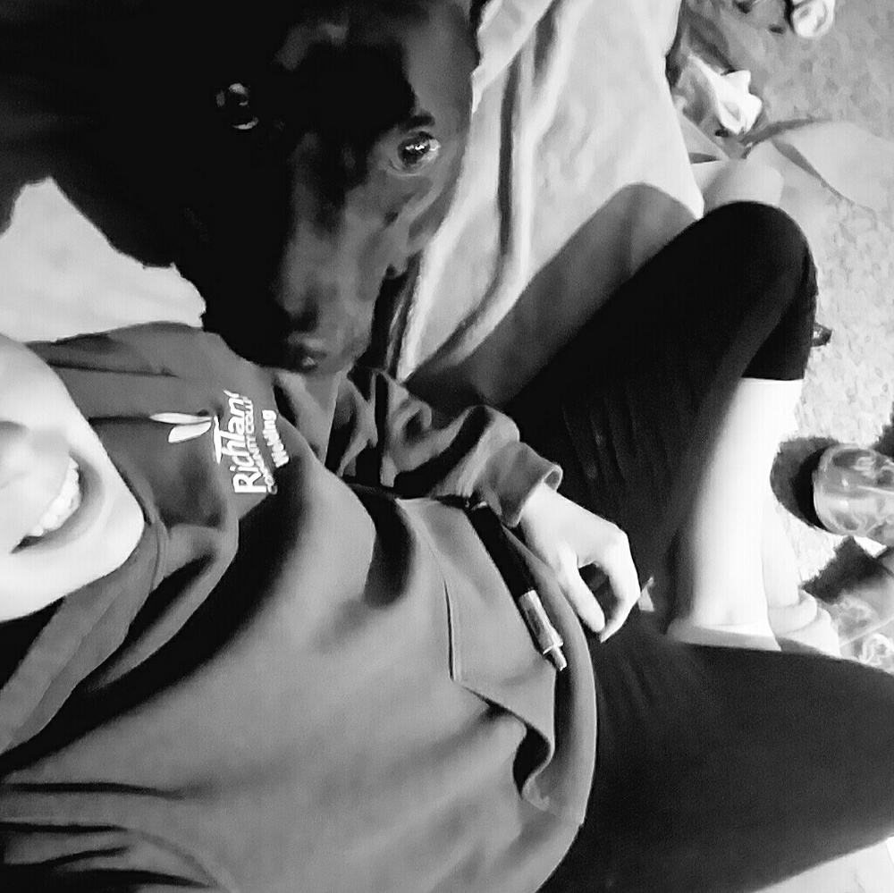 Meet your Posher, Caylee