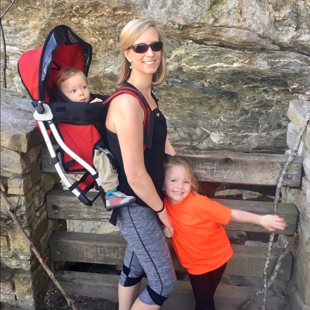 Meet your Posher, Jamie