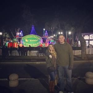 Meet your Posher, Troy