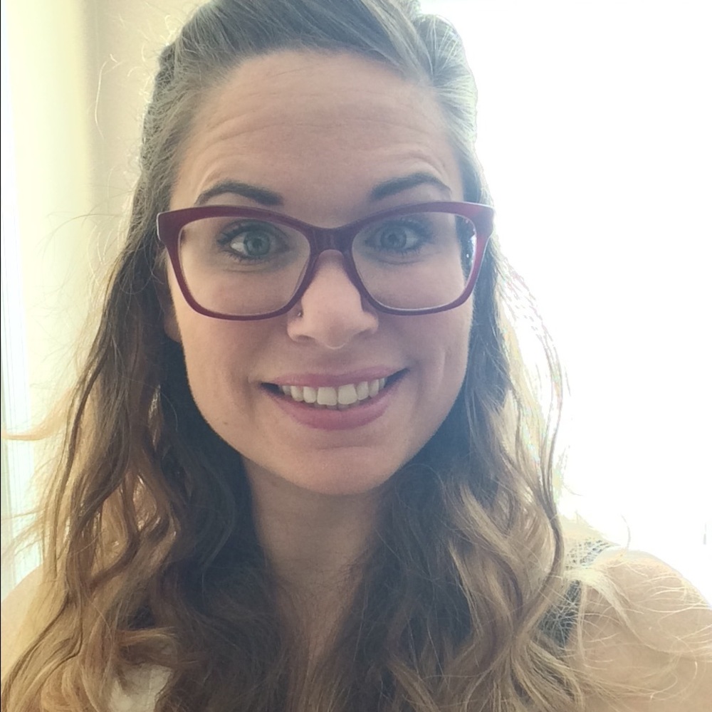 Meet your Posher, Tasha