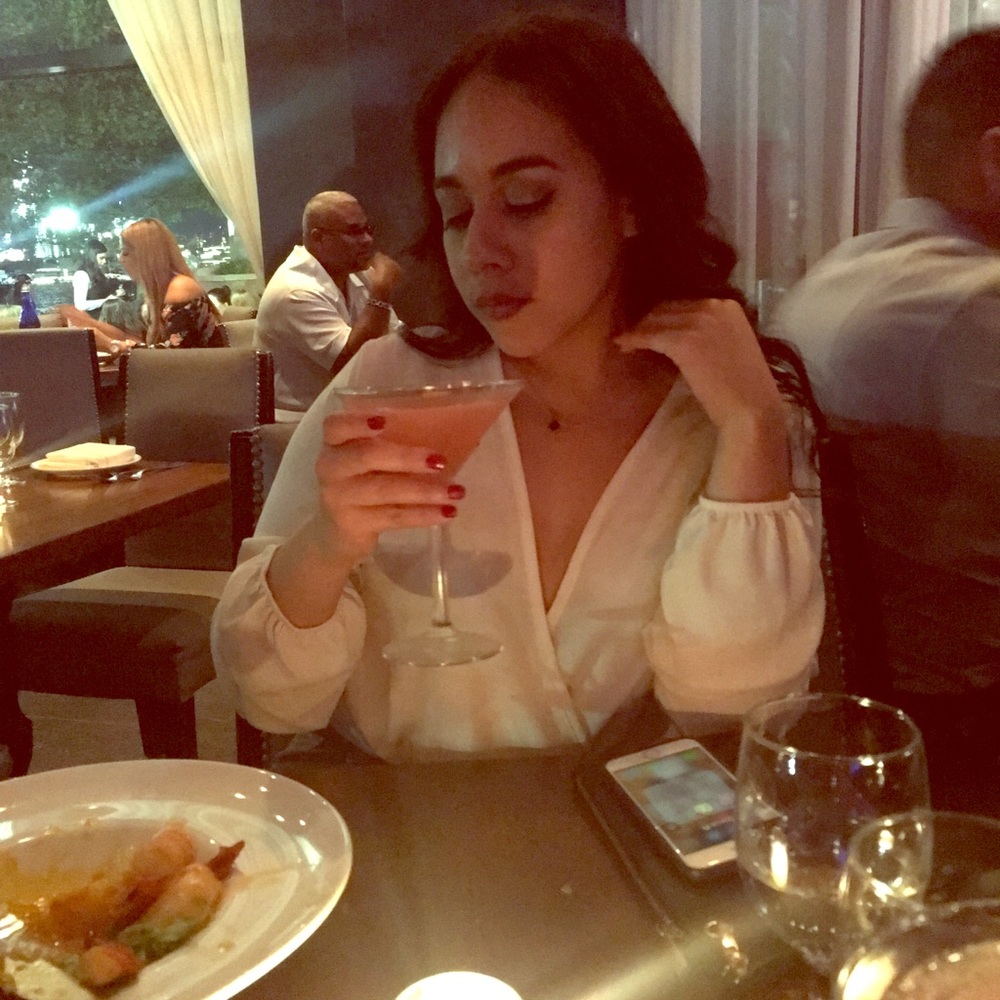 Meet your Posher, Stephanie