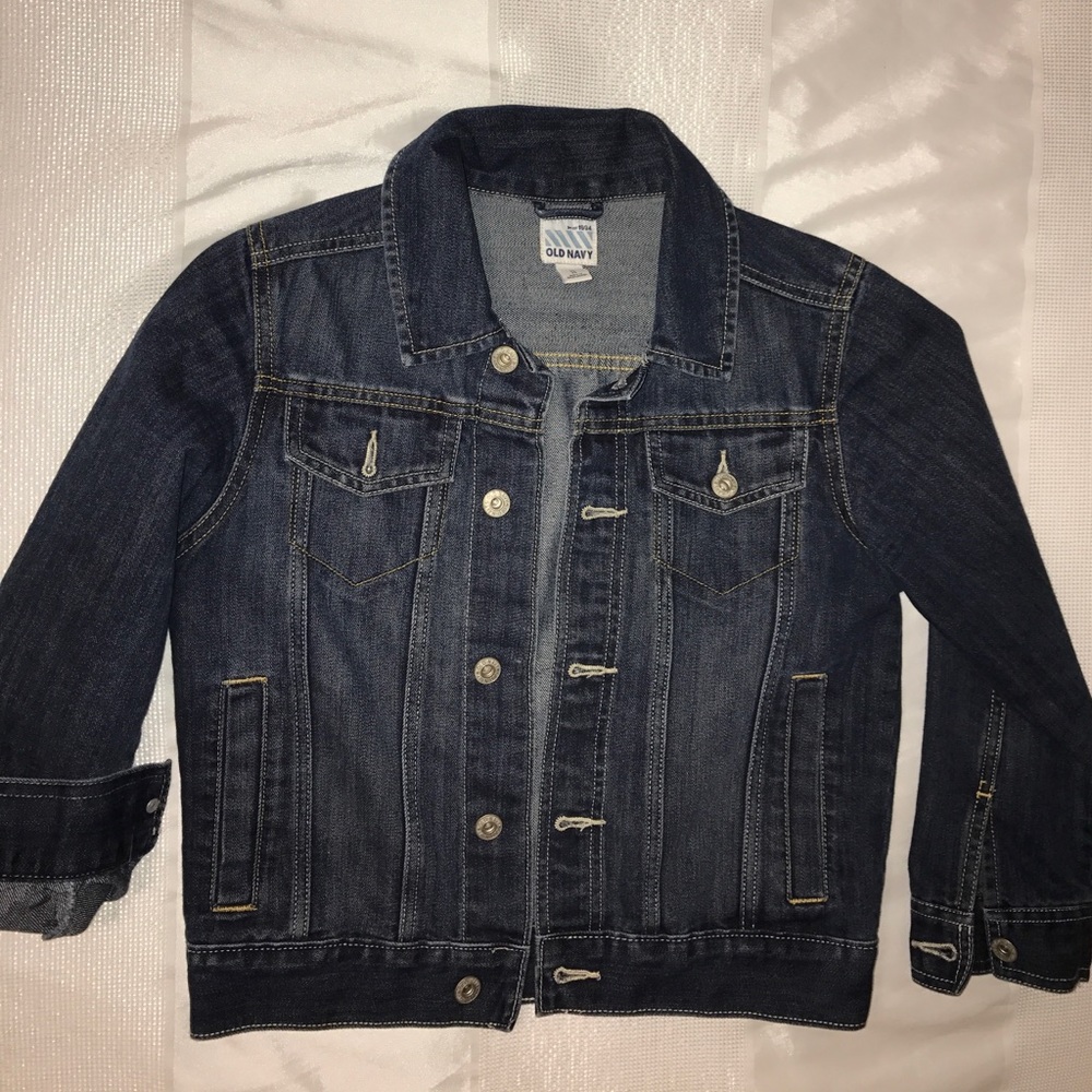 Old Navy Jean Jacket