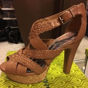 Gianni Bini heels