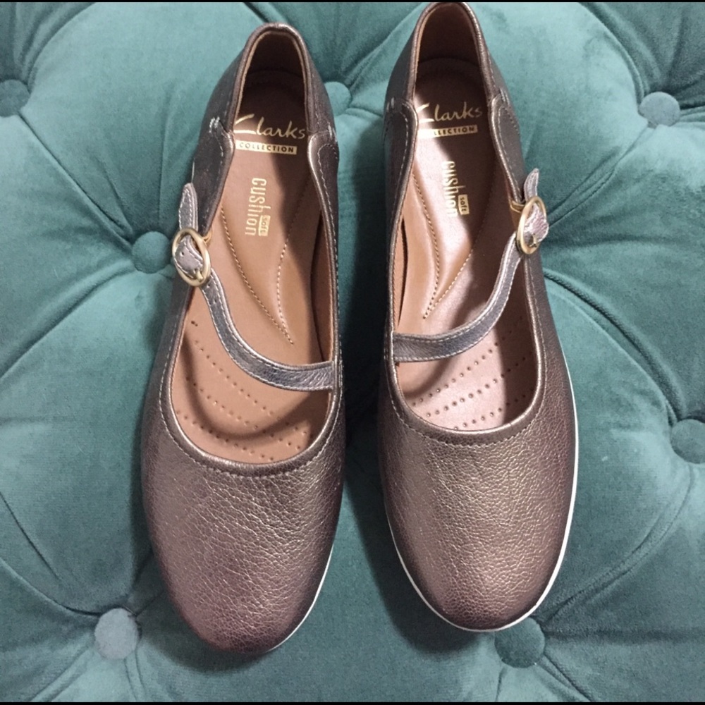 Clark shoes