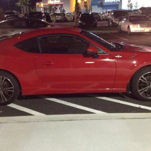 Meet your Posher, Antonio