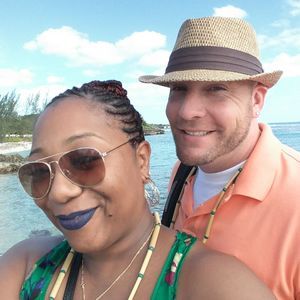 Meet your Posher, Christy