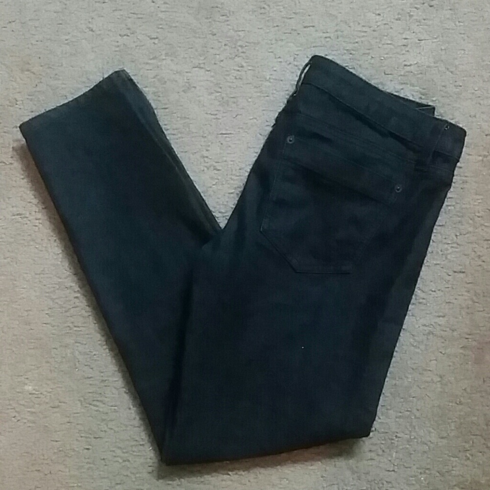 Forever 21 skinny jeans