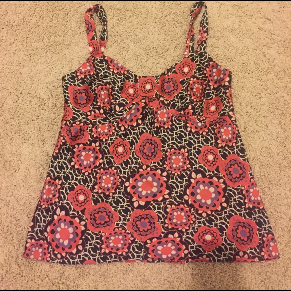 Ann Taylor Loft blouse size 10 NWT