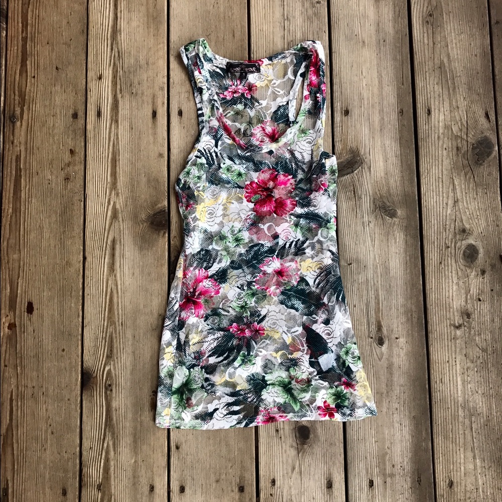 🙌Gotta Have It! Tank Top