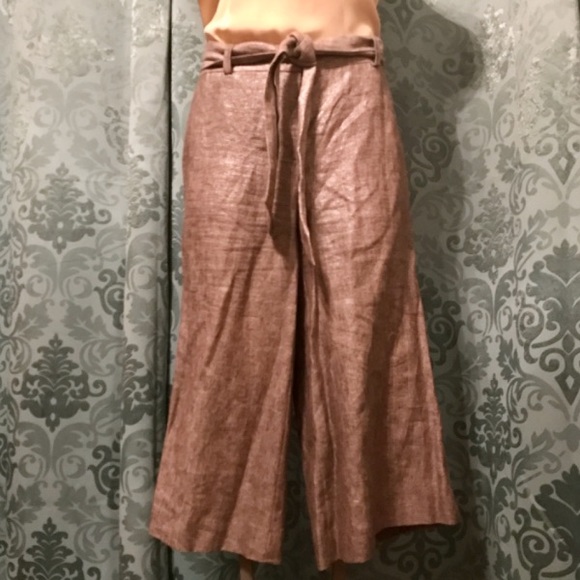 Metallic Linen Set by Silk Culture - Picture 3 of 8