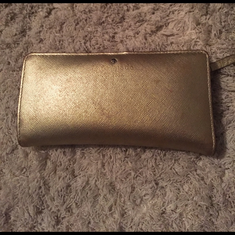 Kate spade wallet