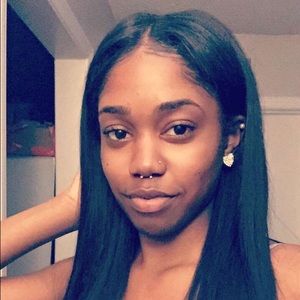 Meet your Posher, Kimani