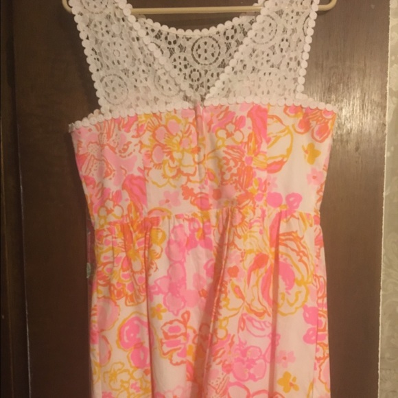 Reagan dress - Picture 2 of 2