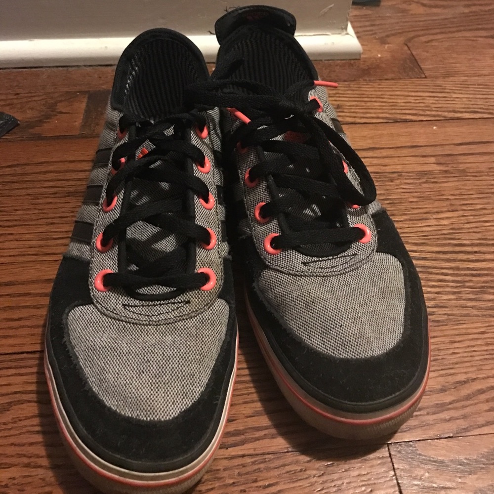 Adidas sneakers