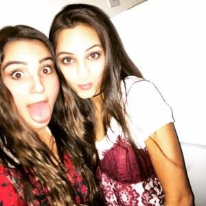 Meet your Posher, Lexi