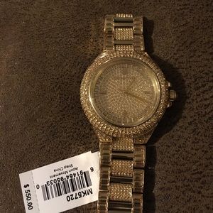 Michael kors Camille watch