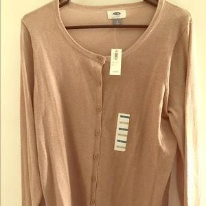 Old Navy Cardigan