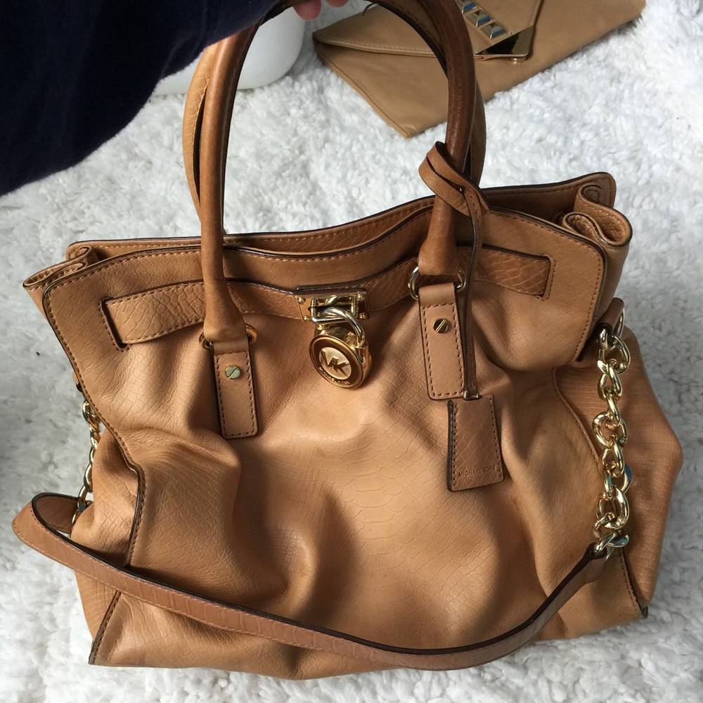 Michael Kors Tote