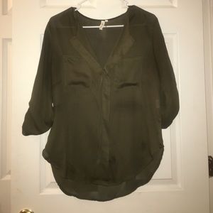 Shop Hopes blouse
