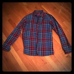 Men's Hugo boss button down