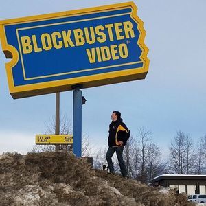 Meet your Posher, Dylan