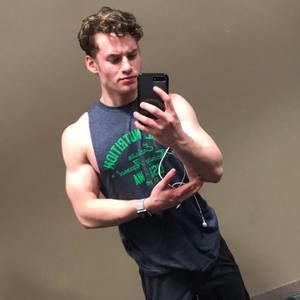 Meet your Posher, Matthew