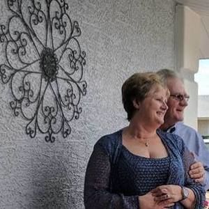 Meet your Posher, Betty