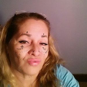 Meet your Posher, Janie