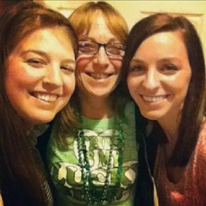 Meet your Posher, Kristin