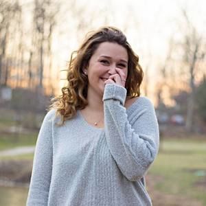 Meet your Posher, Emma