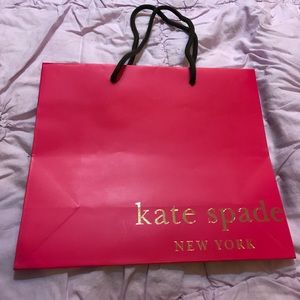 Kate Spade bag