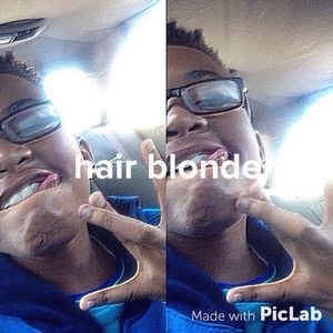 Meet your Posher, Anthony