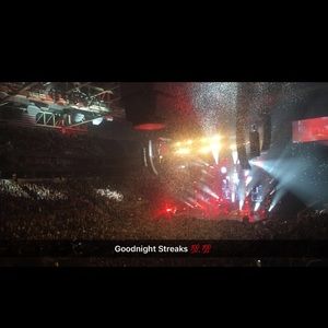 Meet your Posher, Joseph