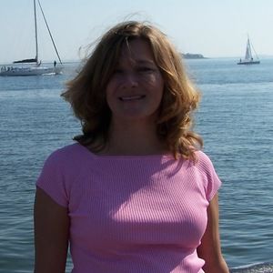 Meet your Posher, Trena