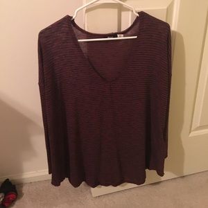Urban Outfitters long sleeve