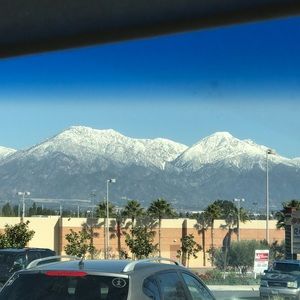 Meet your Posher, Jose