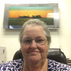 Meet your Posher, Pat