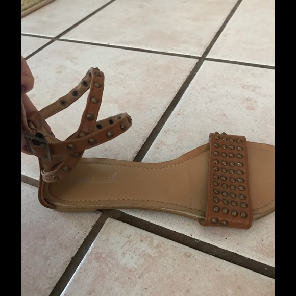 Gladiator Sandals - Picture 2 of 3