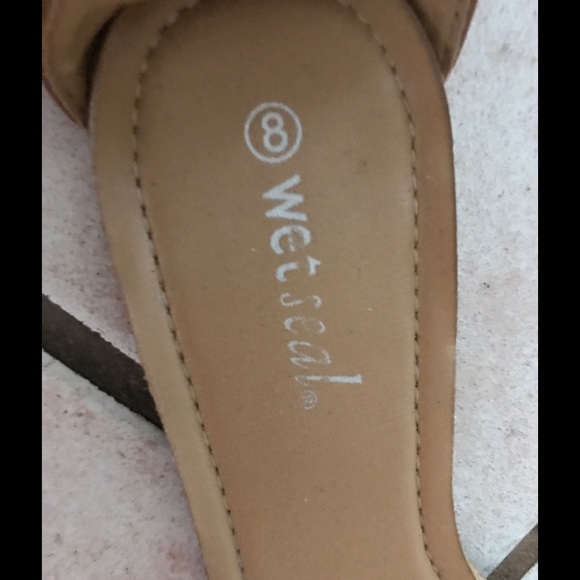 Gladiator Sandals - Picture 3 of 3