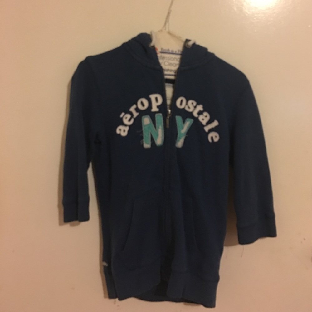 Women's  Hoodie Jacket