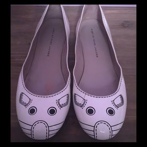 Marc by Marc Jacobs flats